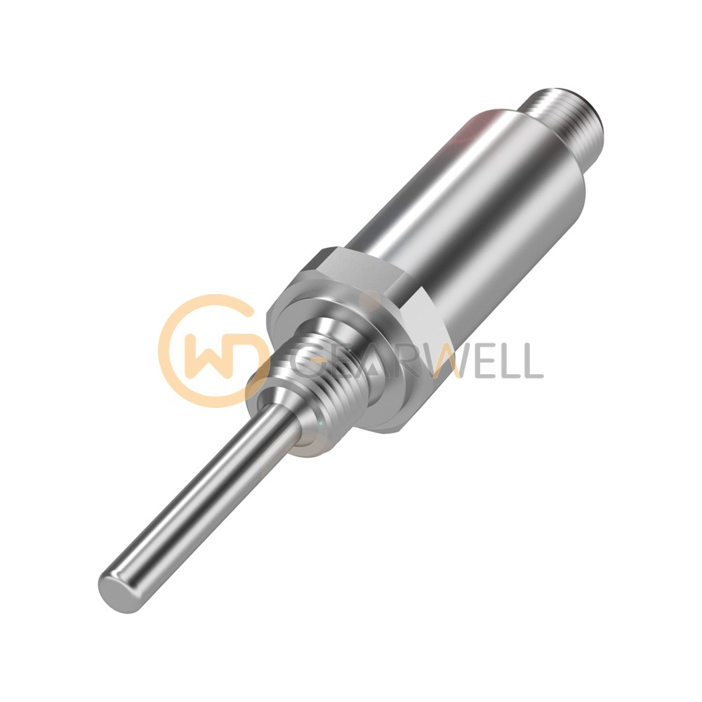 BALLUFF BFT0006 BFT 6050-DX002-A06A1A-S4 Contact Temperature Sensor