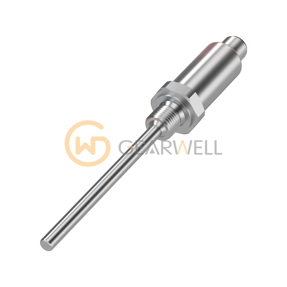 BALLUFF BFT0007 BFT 6100-DX002-A06A1A-S4 Contact Temperature Sensor