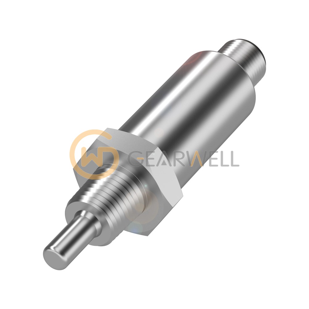 BALLUFF BFT0008 BFT 6025-FC002-A06A1A-S4 Contact Temperature Sensor