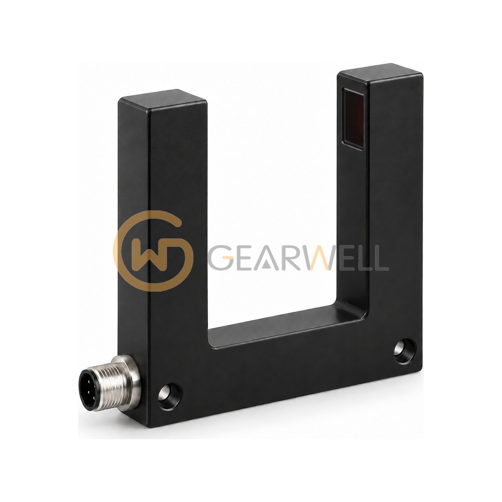 BALLUFF BGL 30A-001-S49 BGL0016 Fork Sensor