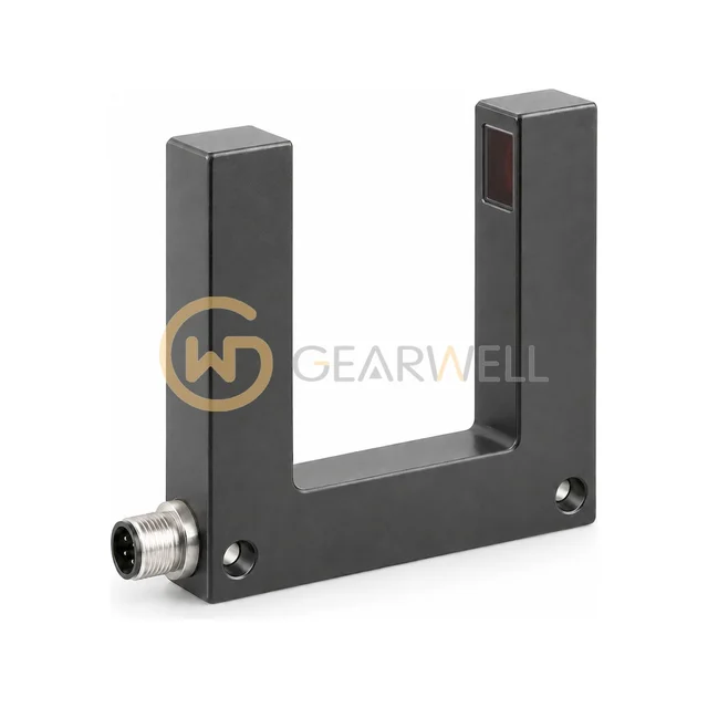 BALLUFF BGL 30A-001-S49 BGL0016 Fork Sensor