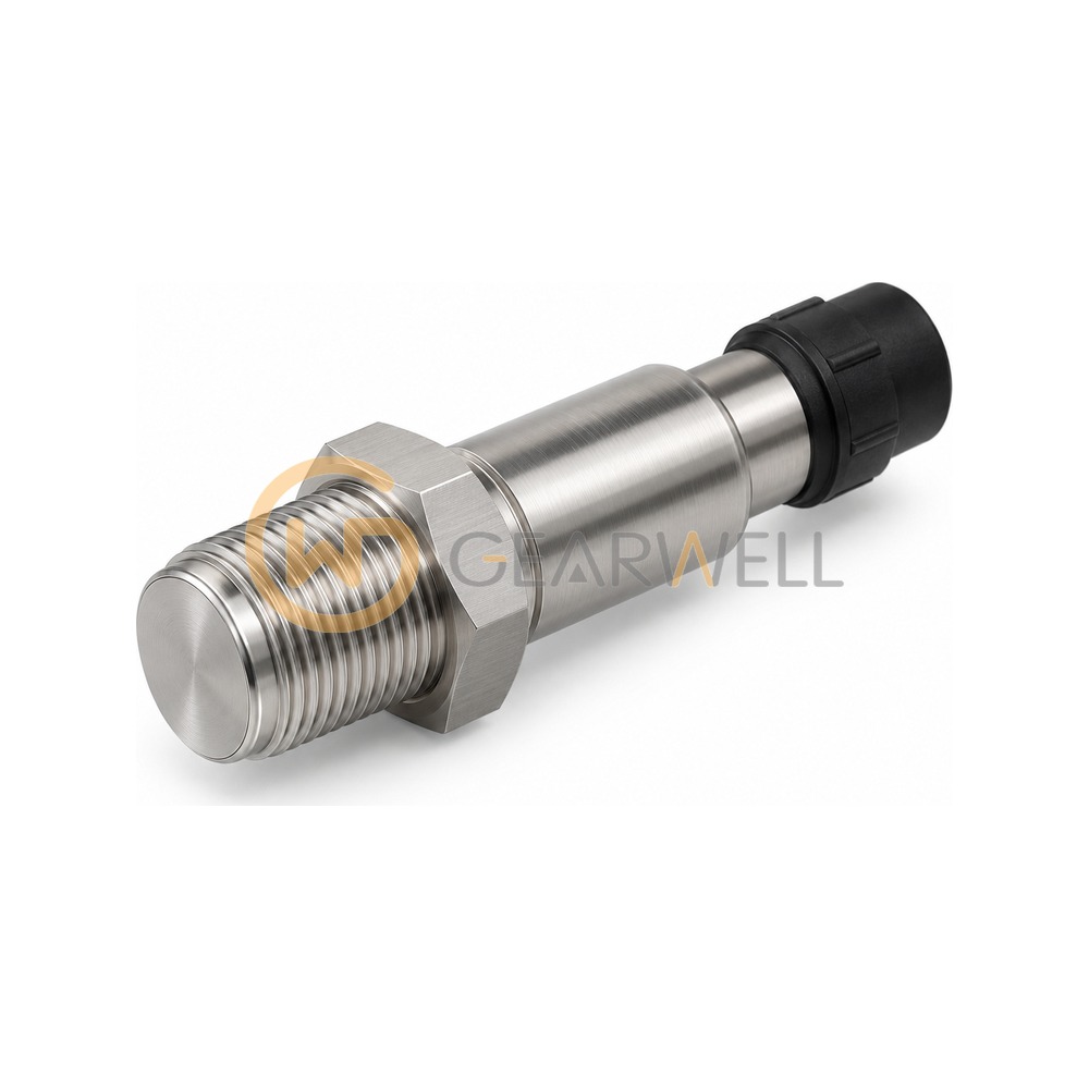 BALLUFF BHS0023 BES 516-300-S164-S4-D Pressure-Rated Inductive Sensor