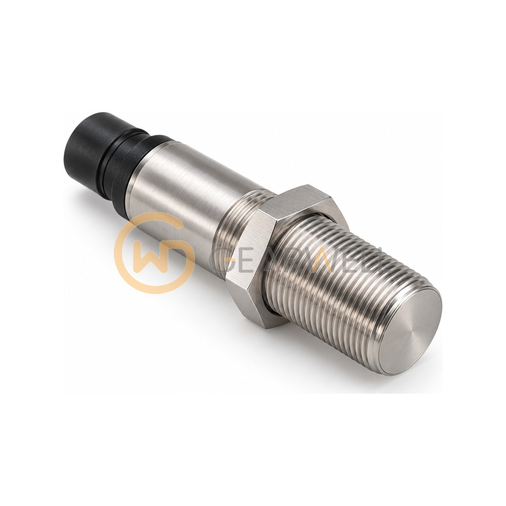 BALLUFF BHS002Y BES 516-300-S249-S4-D Pressure-Rated Inductive Sensor