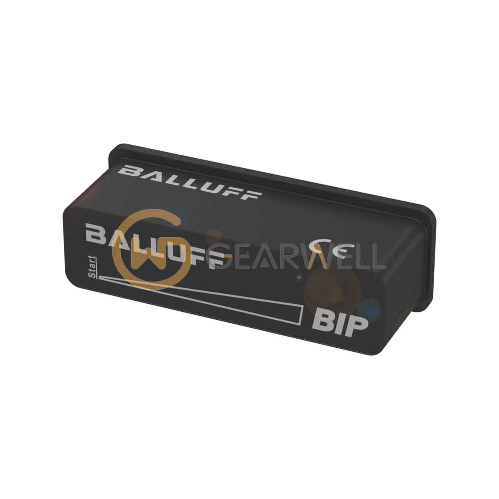 BALLUFF BIP ED2-B048-03-S75 BIP000M Inductive Position Sensor