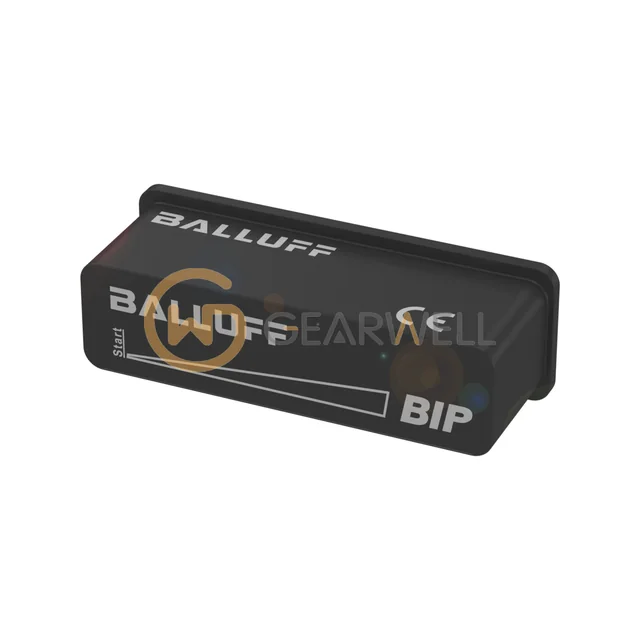 BALLUFF BIP ED2-B048-03-S75 BIP000M Inductive Position Sensor