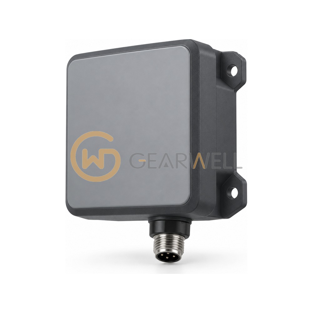 BALLUFF BIS014K BIS M-458-045-001-07-S4 HF RFID Read/Write Head