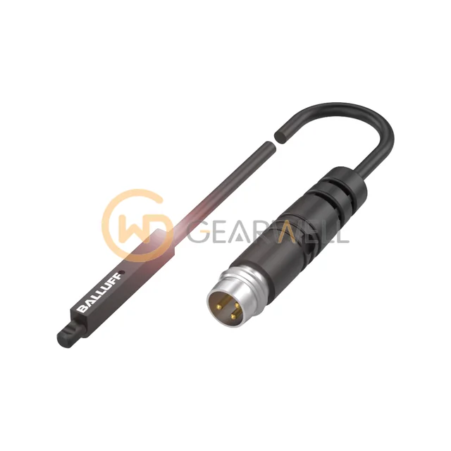 BALLUFF BMF 303K-PS-C-2-S49-00,3 Magnetic Field Cylinder Sensor