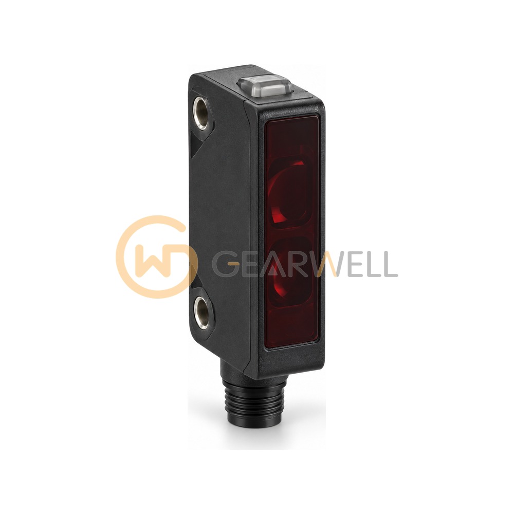BALLUFF BOS 15K-R-C10-P-S75 BOS00FE Diffuse Photoelectric Sensor