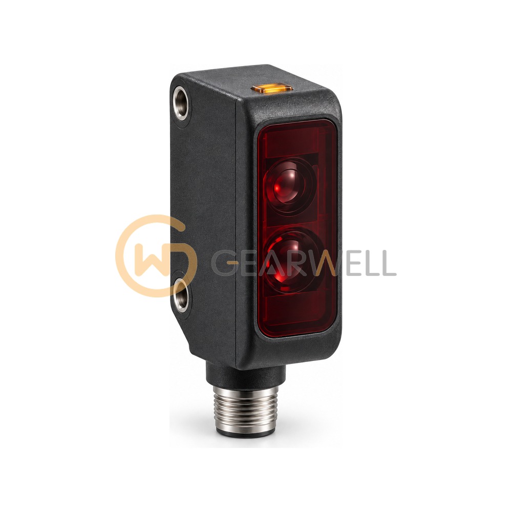 BALLUFF BOS 23K-PU-LH20-S4 BOS017H Diffuse Laser Sensor
