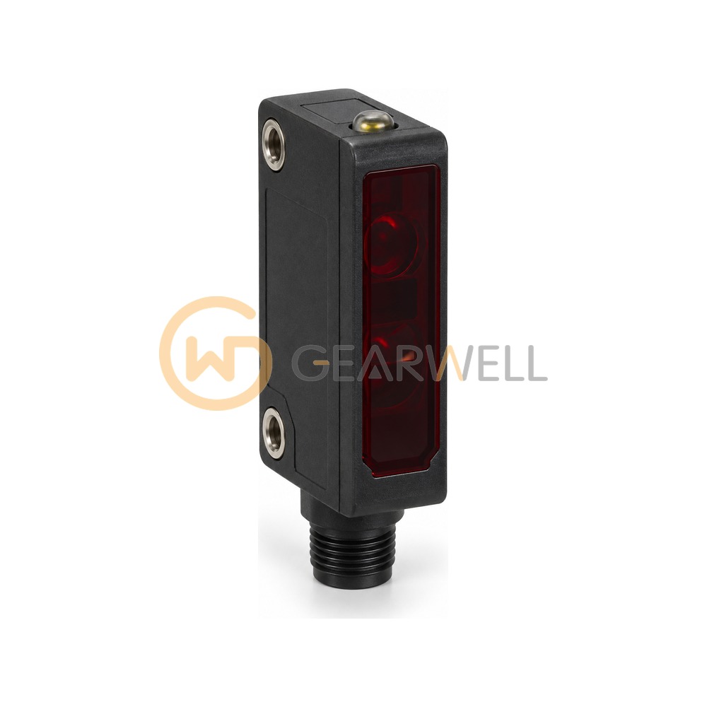 BALLUFF BOS00AZ BLE 15K-R-F5-P-S75 Through-Beam Receiver