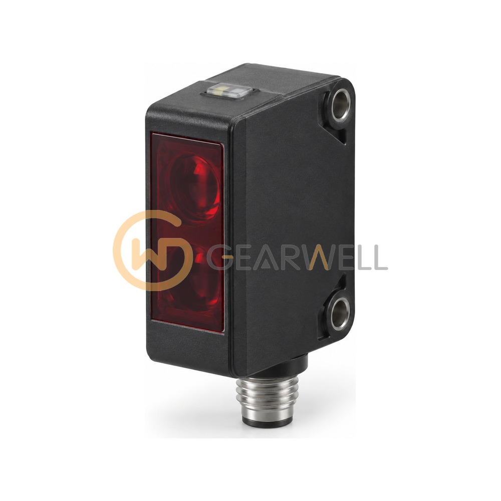 BALLUFF BOS0175 BOS 23K-PU-LD20-S4 Diffuse Laser Sensor