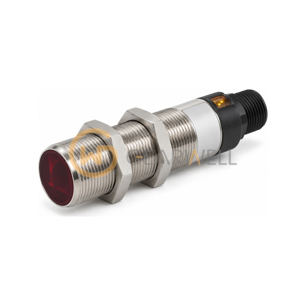 BALLUFF BOS01J9 Retroreflective Photoelectric Sensor