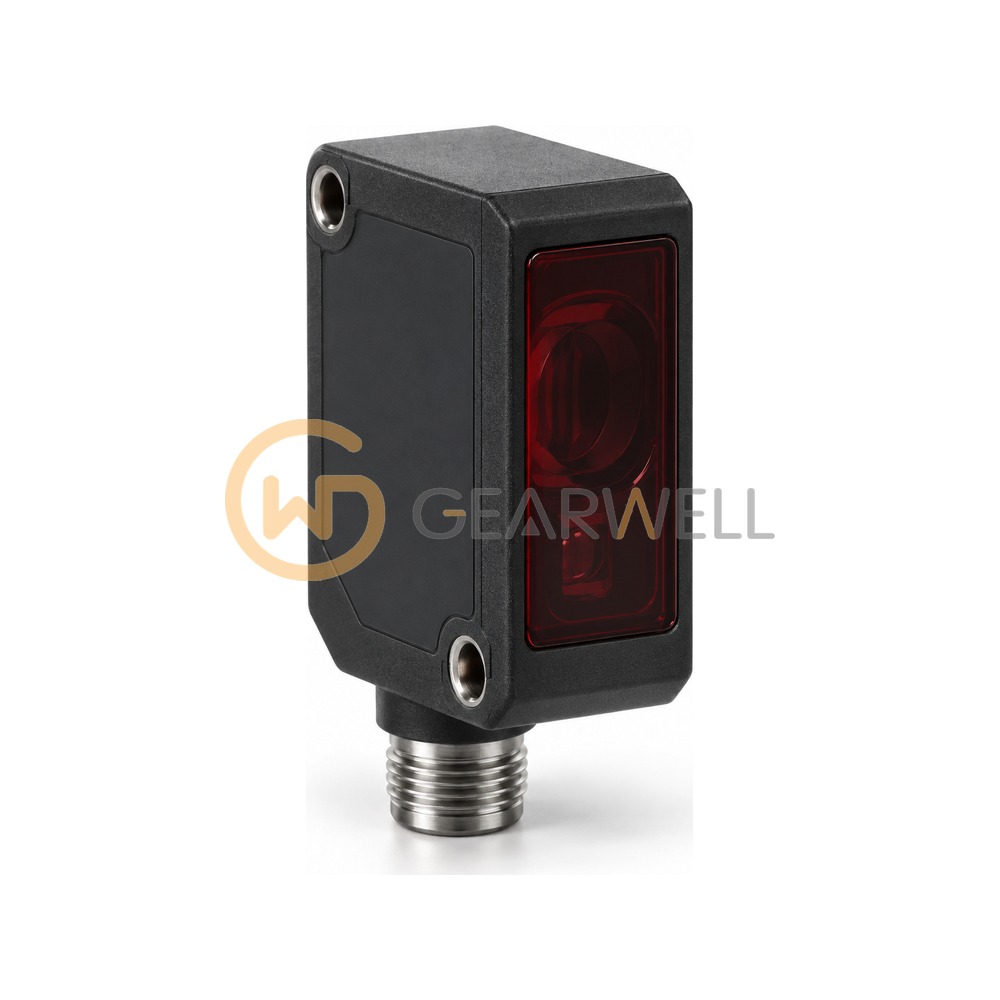 BALLUFF BOS01LL BOS 6K-PU-RD10-S75 Diffuse Photoelectric Sensor