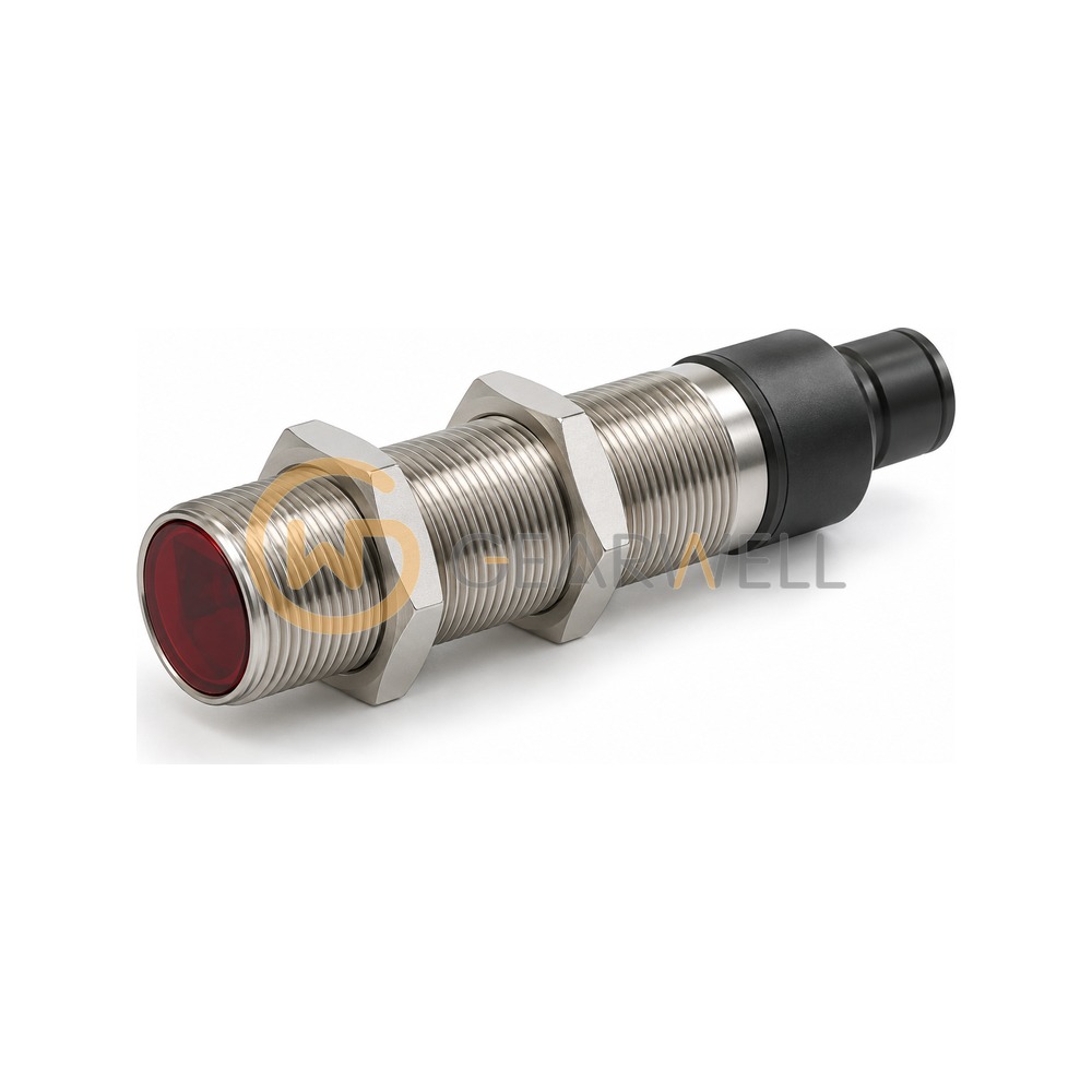 BALLUFF BOS01TW BOS 12M-X-RS10-S4 Through-Beam Emitter