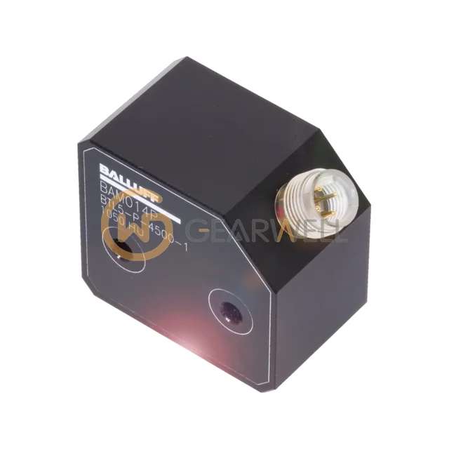 BALLUFF BTL5-P-4500-1-SA4 BAM014P Position Magnet for BTL Transducer