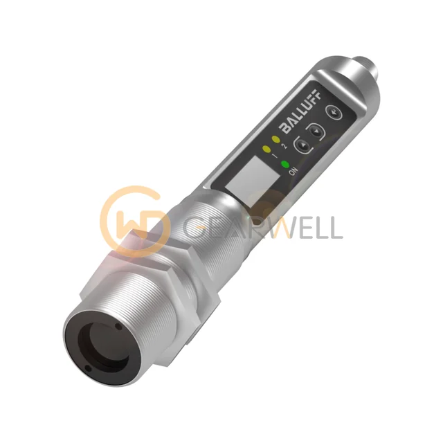 BALLUFF BTS0003 BTS M30E0-PSB-H0001-S04G Infrared Temperature Sensor