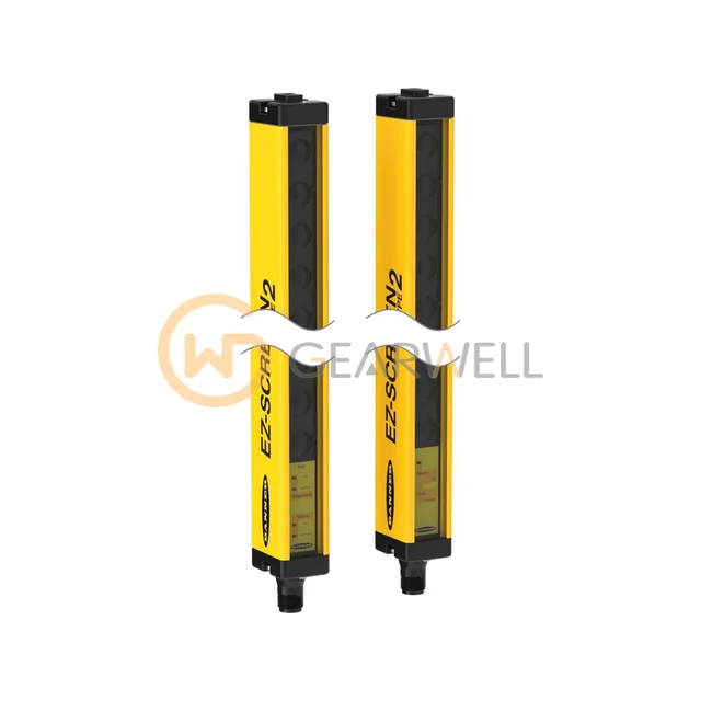 BANNER 73547 LS2TP30-600Q88 EZ-SCREEN Type 2 Safety Light Curtain