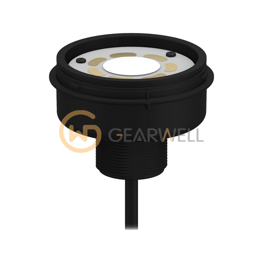 Banner B-TL70-QP5 TL70 Modular Tower Light Base Module