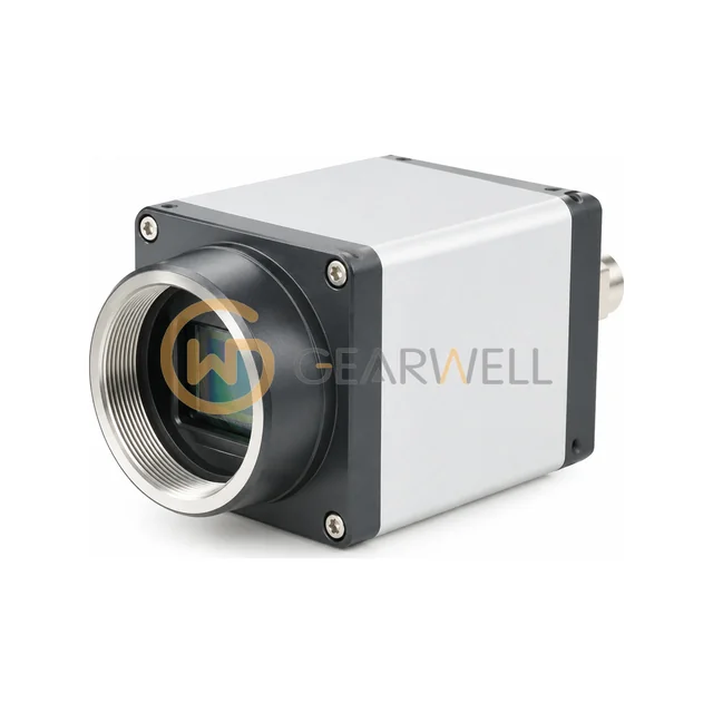 BASLER A402KC A400k Industrial Camera