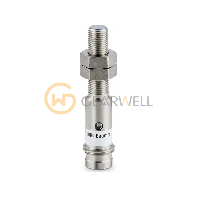 BAUMER 10144435 IFRM 05P15A3/S35L Inductive Proximity Sensor