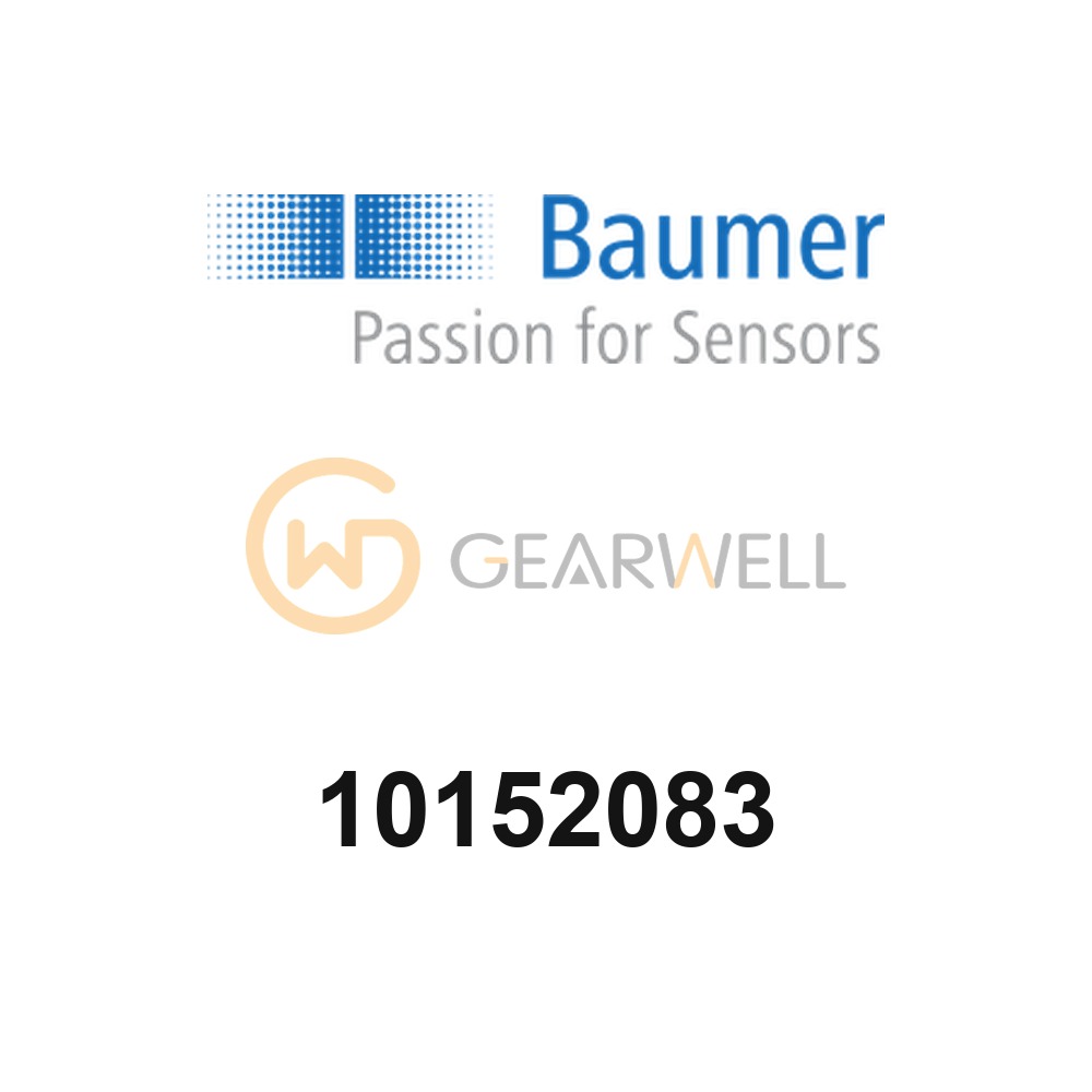 BAUMER 10152083 FHCK 07N6901 Photoelectric Diffuse Sensor