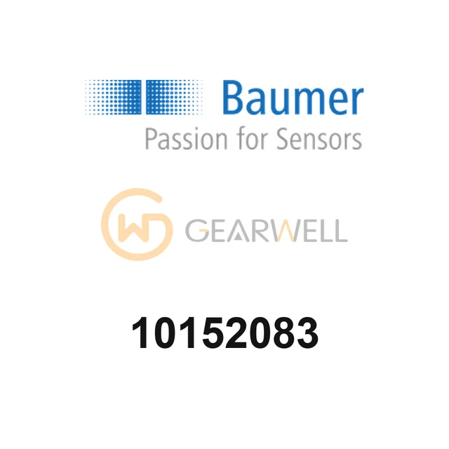 BAUMER 10152083 FHCK 07N6901 Photoelectric Diffuse Sensor