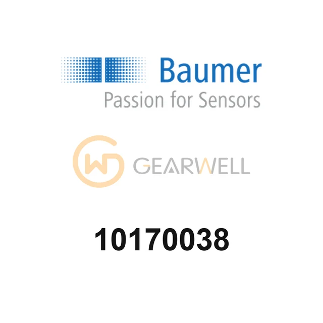 BAUMER 10170038 Obj CITRINE 1,4/12 C 12 mm C-Mount Lens