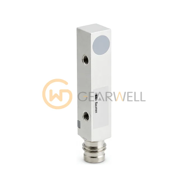 BAUMER 10224048 IFFM 08P1701/O1S35L Inductive Proximity Sensor