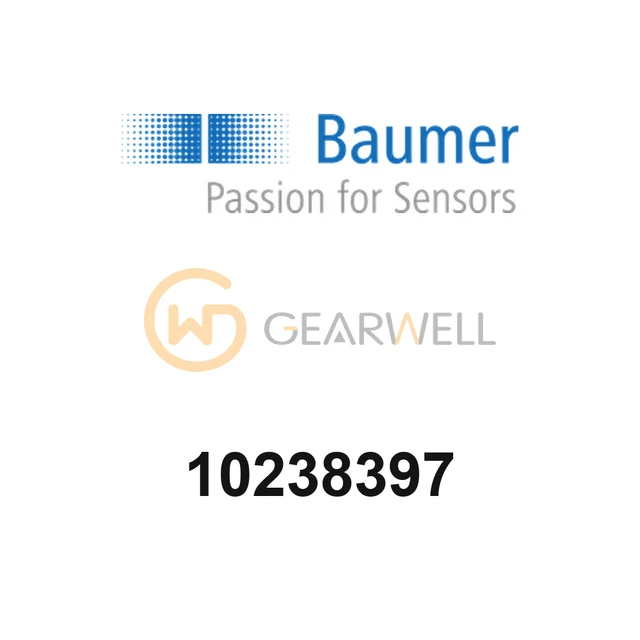 BAUMER 10238397 MY-COM G75P/S35L Precision Switch with Amplifier