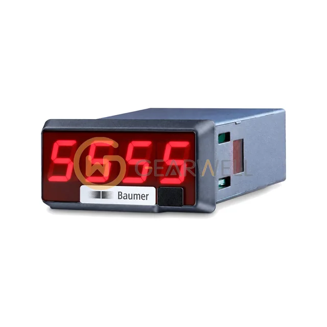 BAUMER 11041697 PA200.004AX01 Process Display