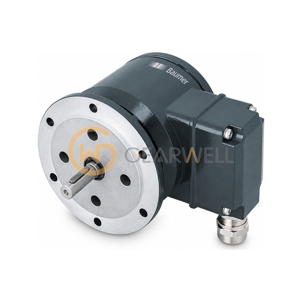 BAUMER 11042716 POG10 DN 1024 I Heavy-Duty Incremental Encoder