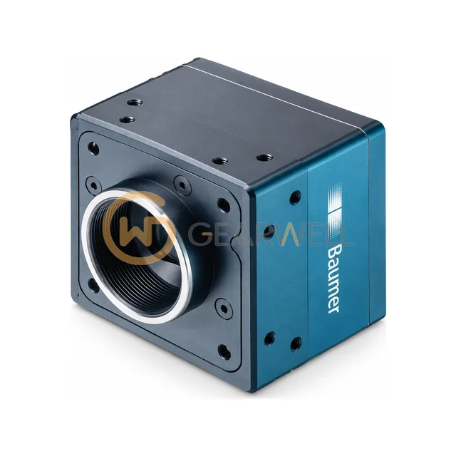 BAUMER 11047485 HXC20NIR Camera Link NIR Industrial Camera