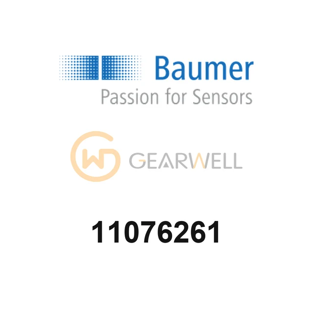BAUMER 11076261 VS CS100M03W16EP VeriSens CS100 Vision Sensor