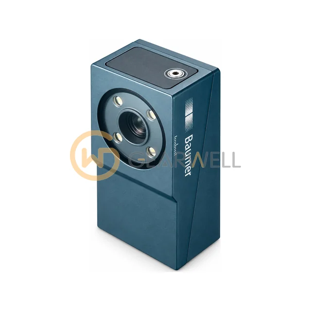 BAUMER 11076261 VS CS100M03W16EP VeriSens CS100 Vision Sensor
