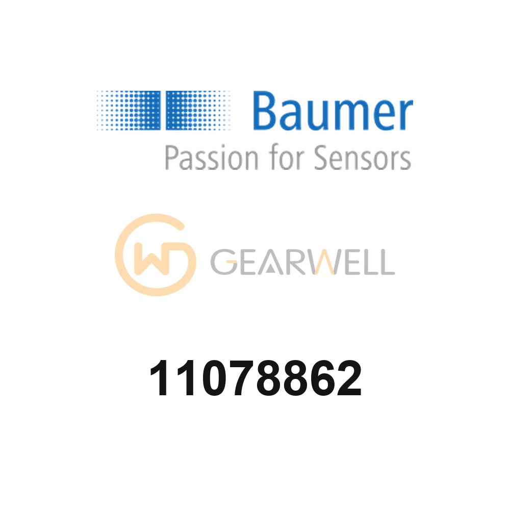 BAUMER 11078862 IGYX 18P17B3/S14L Inductive Proximity Sensor