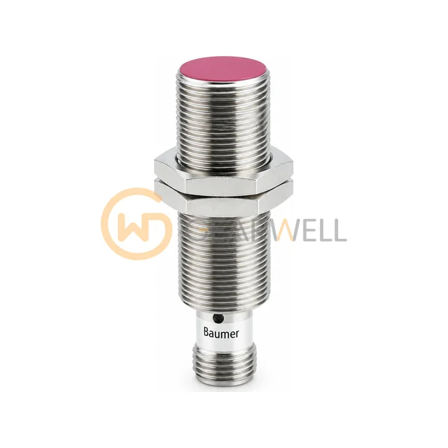 BAUMER 11078862 IGYX 18P17B3/S14L Inductive Proximity Sensor