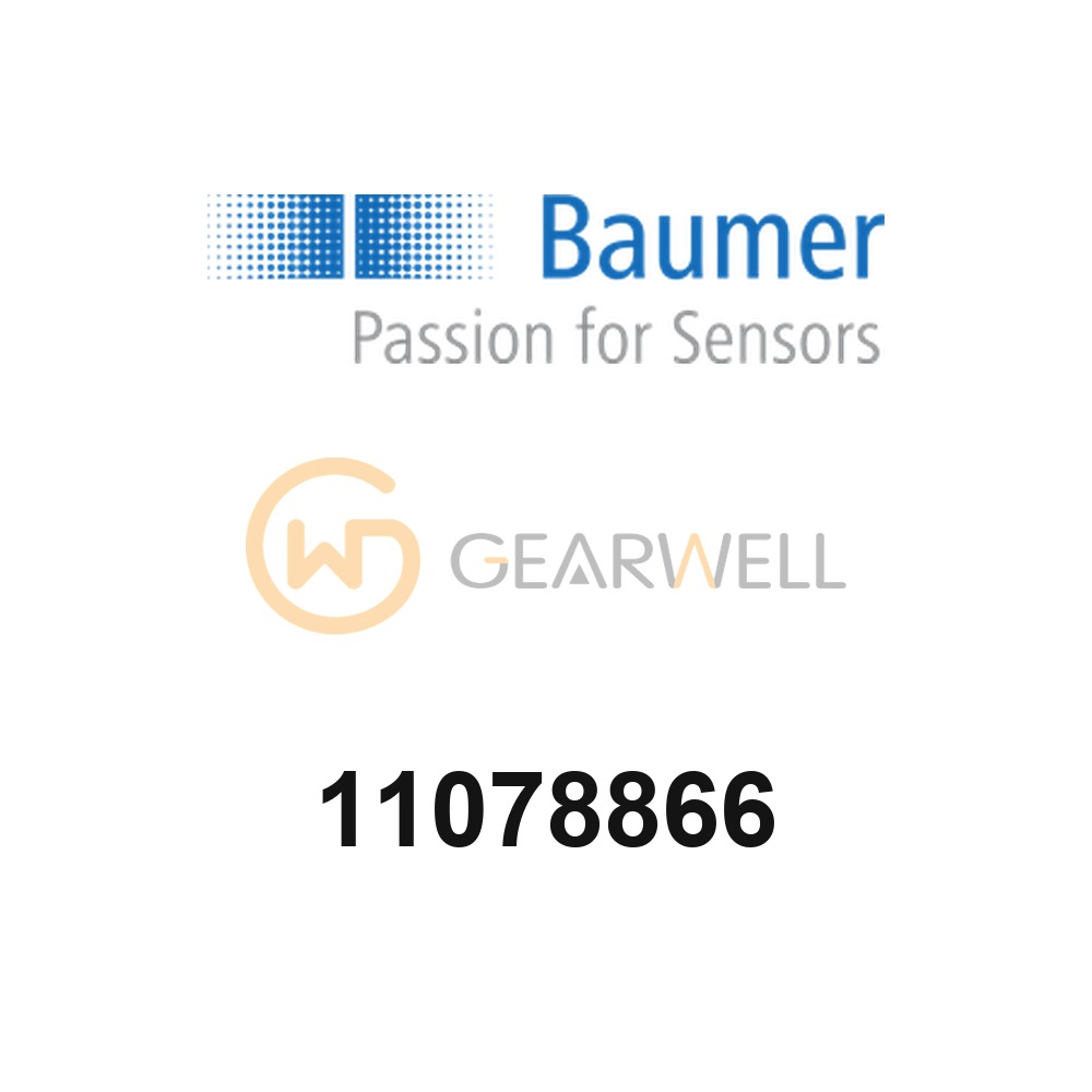 BAUMER 11078866 IGYX 18P17B3/L Inductive Proximity Sensor