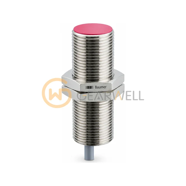 BAUMER 11078866 IGYX 18P17B3/L Inductive Proximity Sensor