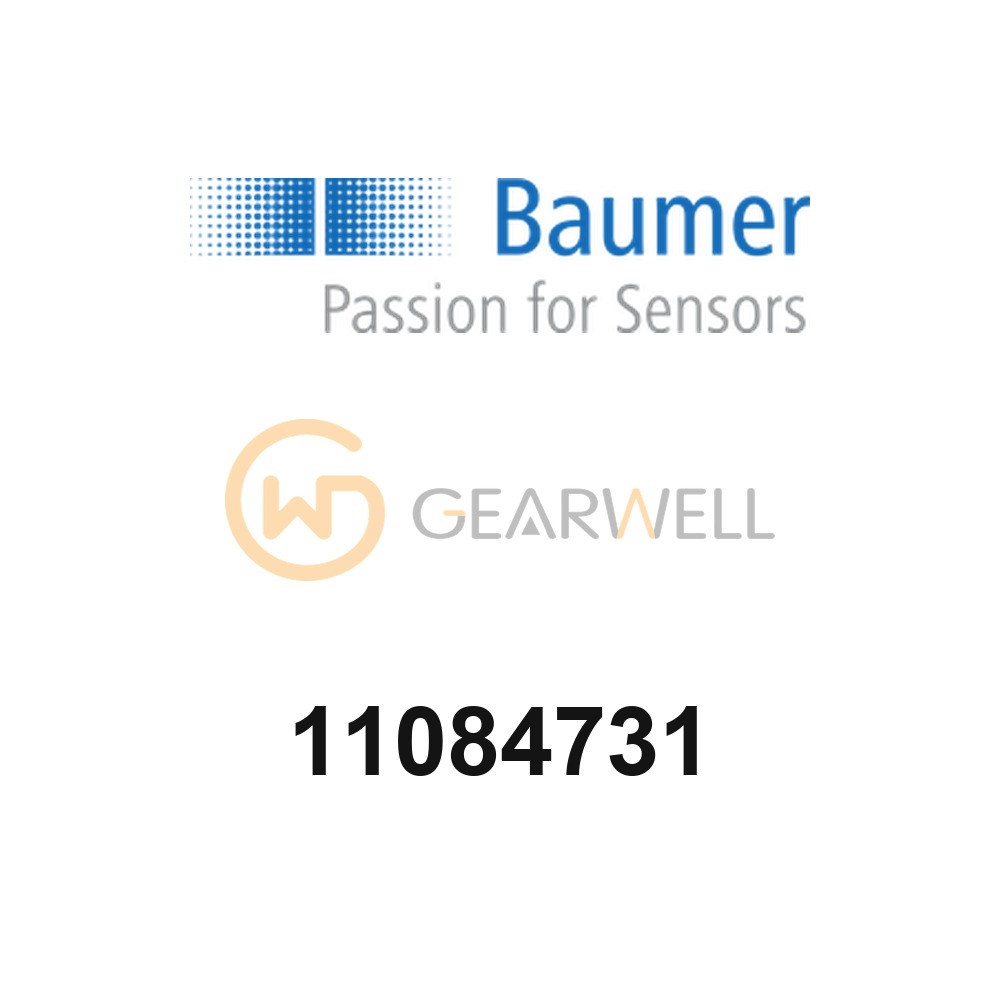 BAUMER 11084731 IGYX 08P17B3/S35L Inductive Proximity Sensor
