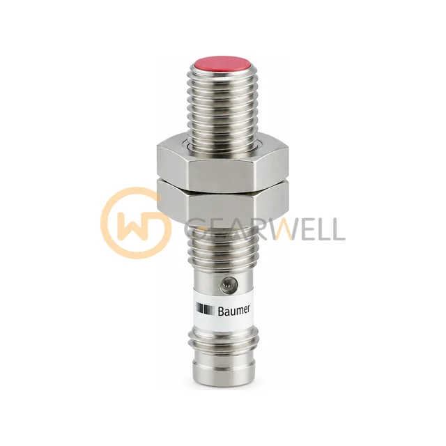 BAUMER 11084731 IGYX 08P17B3/S35L Inductive Proximity Sensor