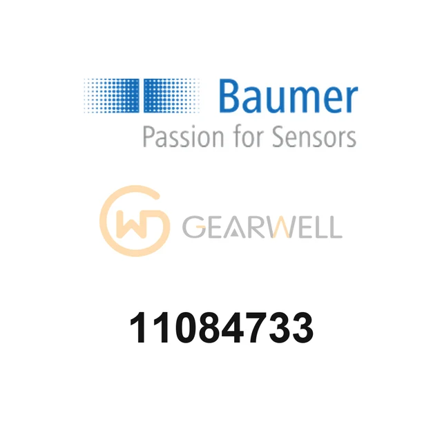 BAUMER 11084733 IGYX 12N17B3/L Inductive Proximity Sensor