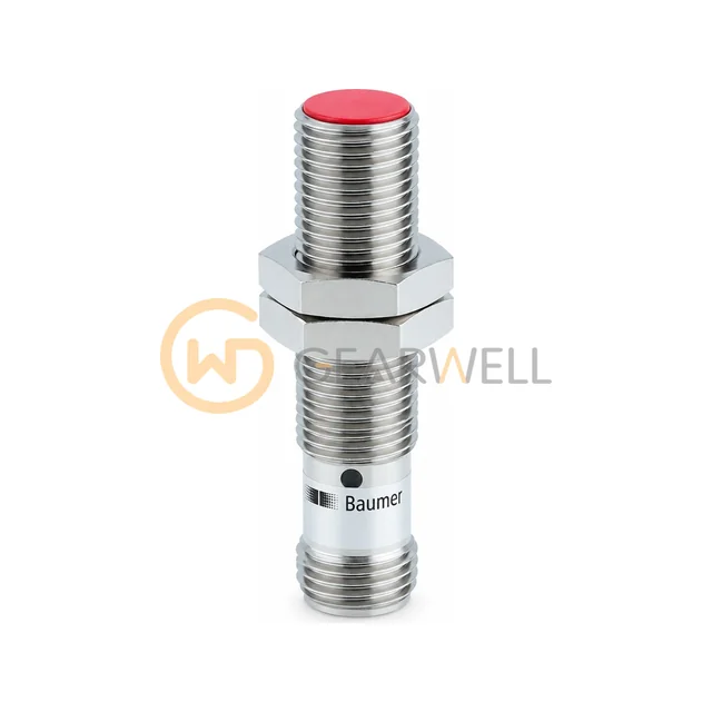 BAUMER 11084740 IGYX 12P17B3/S14L Inductive Proximity Sensor