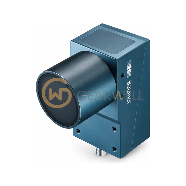 BAUMER 11086399 VS XC100M12X00EP VeriSens XC100 Vision Sensor