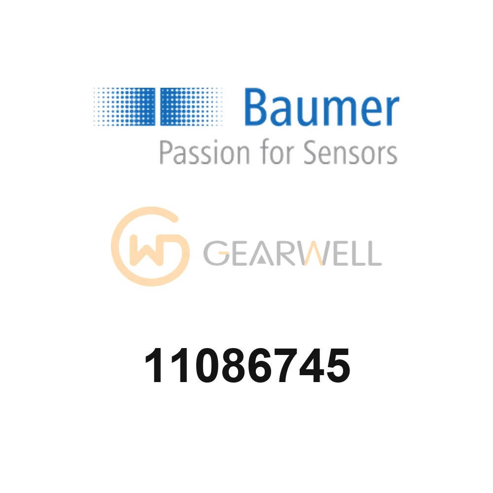BAUMER 11086745 HXGxx Starter Kit Industrial Camera Starter Kit
