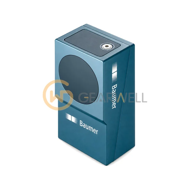 BAUMER 11089896 VS ID110M03I10EP VeriSens ID110 Vision Sensor