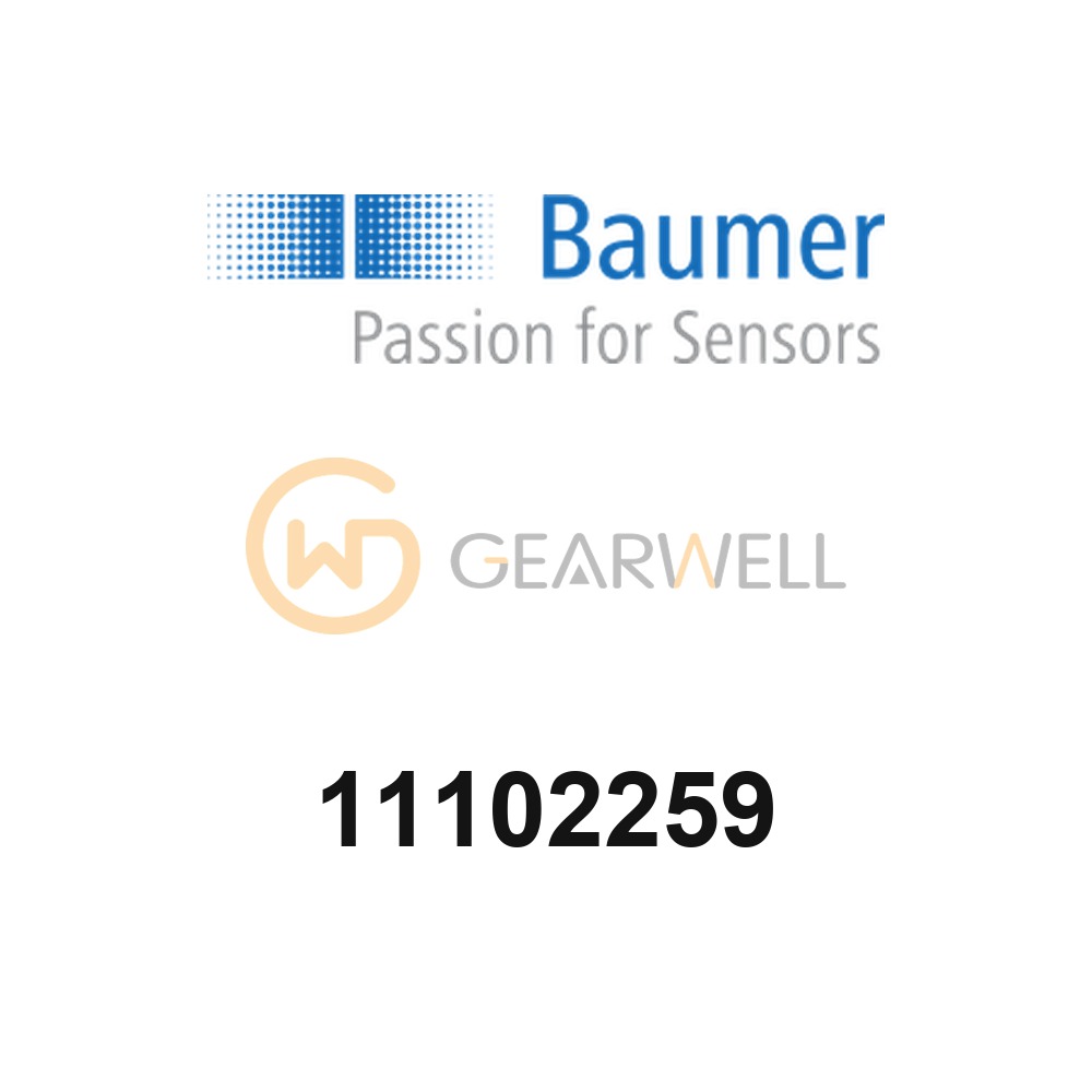 BAUMER 11102259 MXGxx Starter Kit Industrial Camera Starter Kit