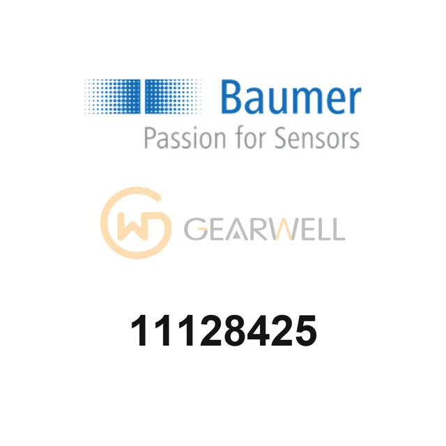 BAUMER 11128425 VS XC100M03X00RP VeriSens XC100 Vision Sensor