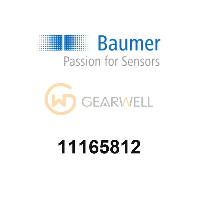 BAUMER 11165812 VCXU-31M CX Series USB 3.0 Industrial Camera