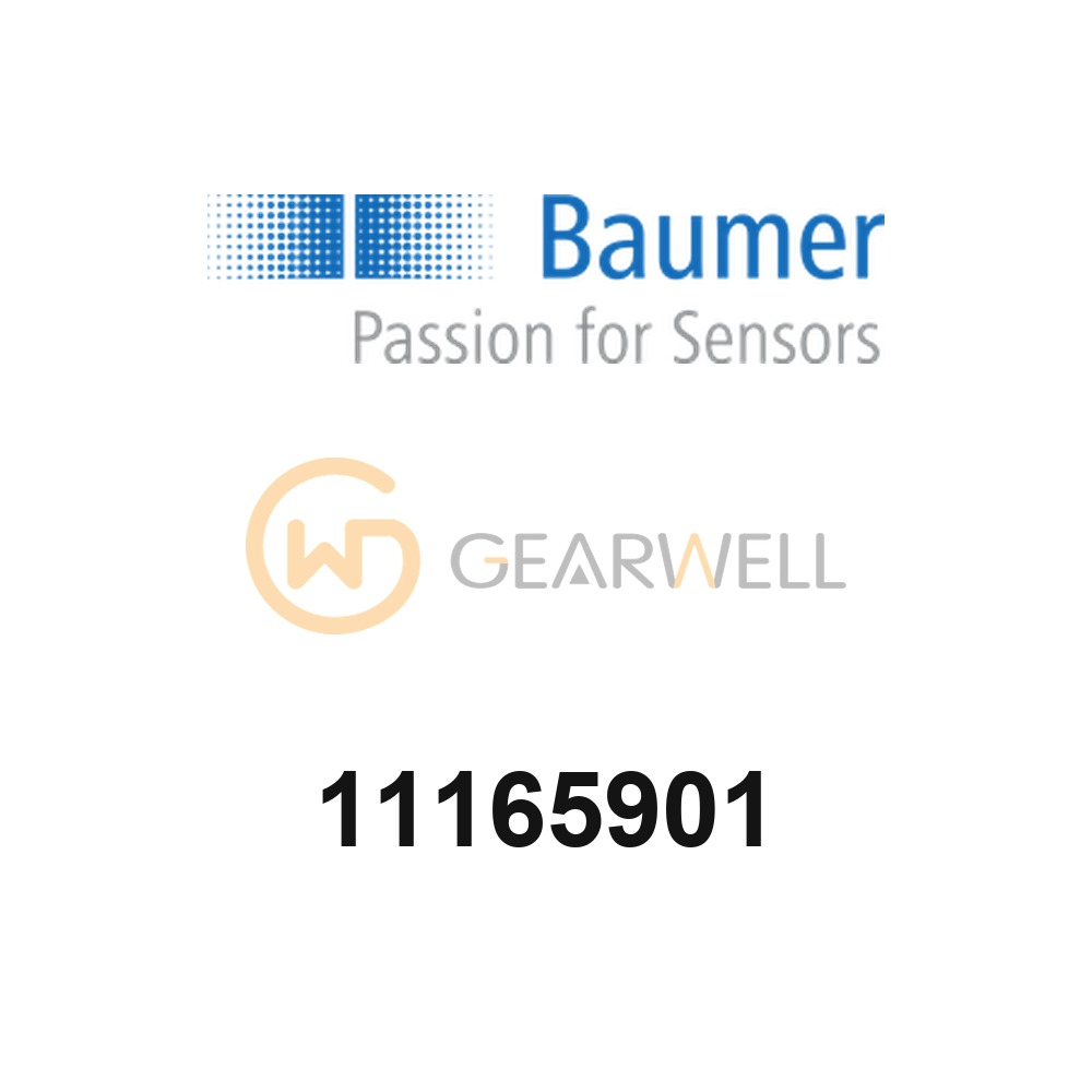 BAUMER 11165901 VCXU-53C CX Series USB 3.0 Industrial Camera
