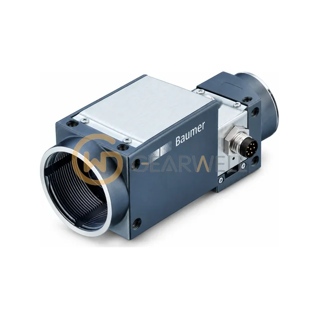 BAUMER 11165901 VCXU-53C CX Series USB 3.0 Industrial Camera